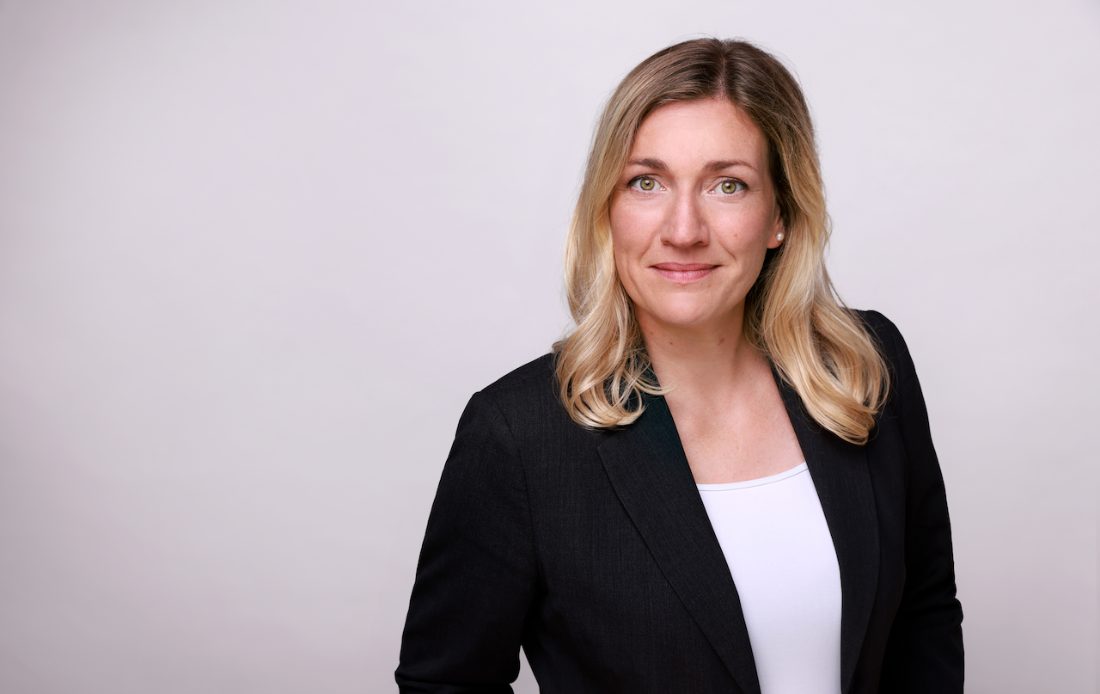 Lara Nass, Geschäftsführerin, Projektmanagerin (IPMA), NASS GmbH